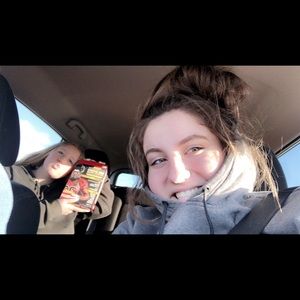 Meet your Posher, Peyton